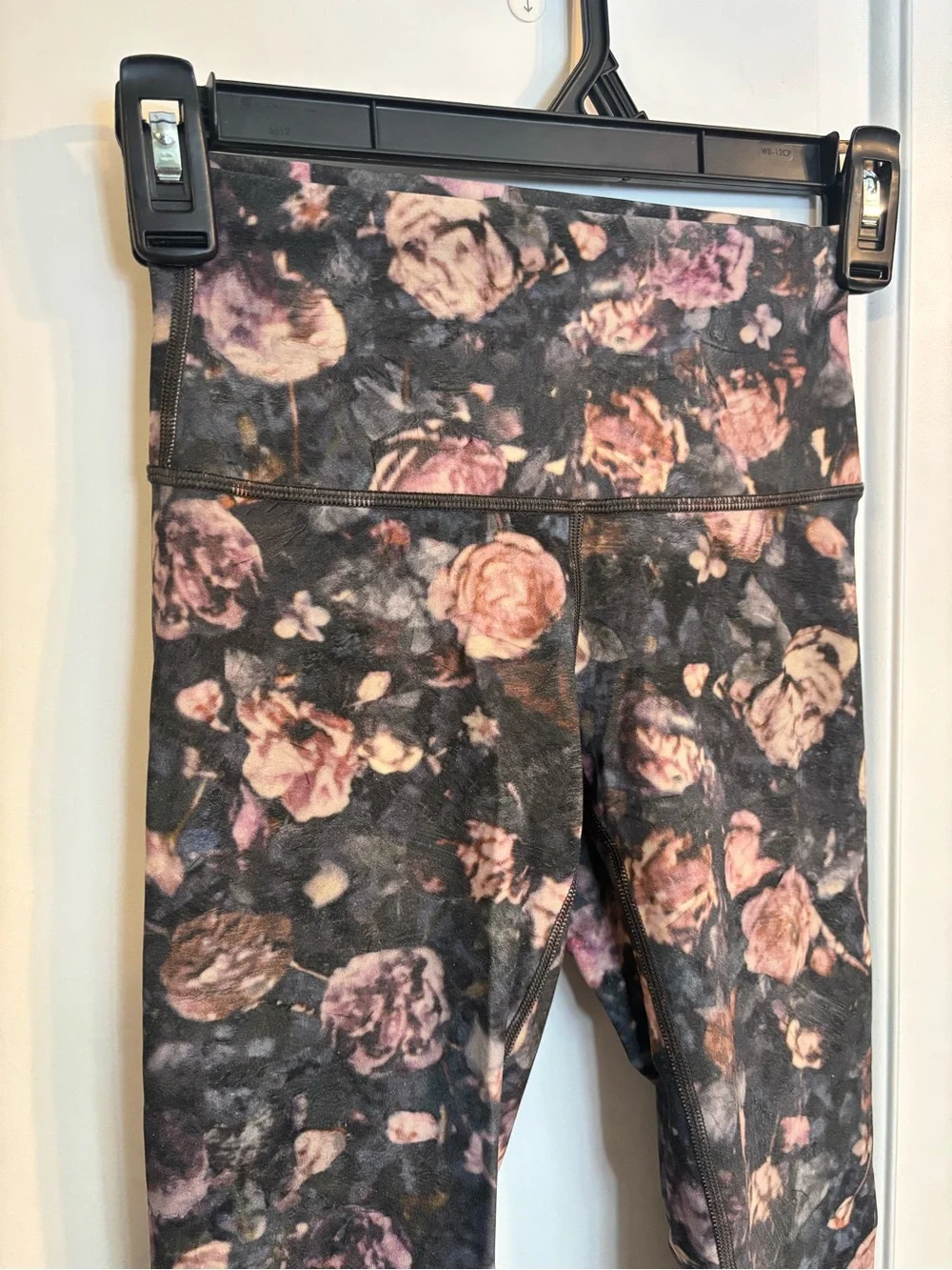Lululemon Wunder Under High-Rise Tight